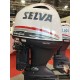 SELVA Swordfish 115 E.ST.L.PT.